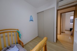 High Park Residences (D28), Apartment #225224261